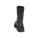 JB Martin OPALE Nero Stivaletti Donna - 5