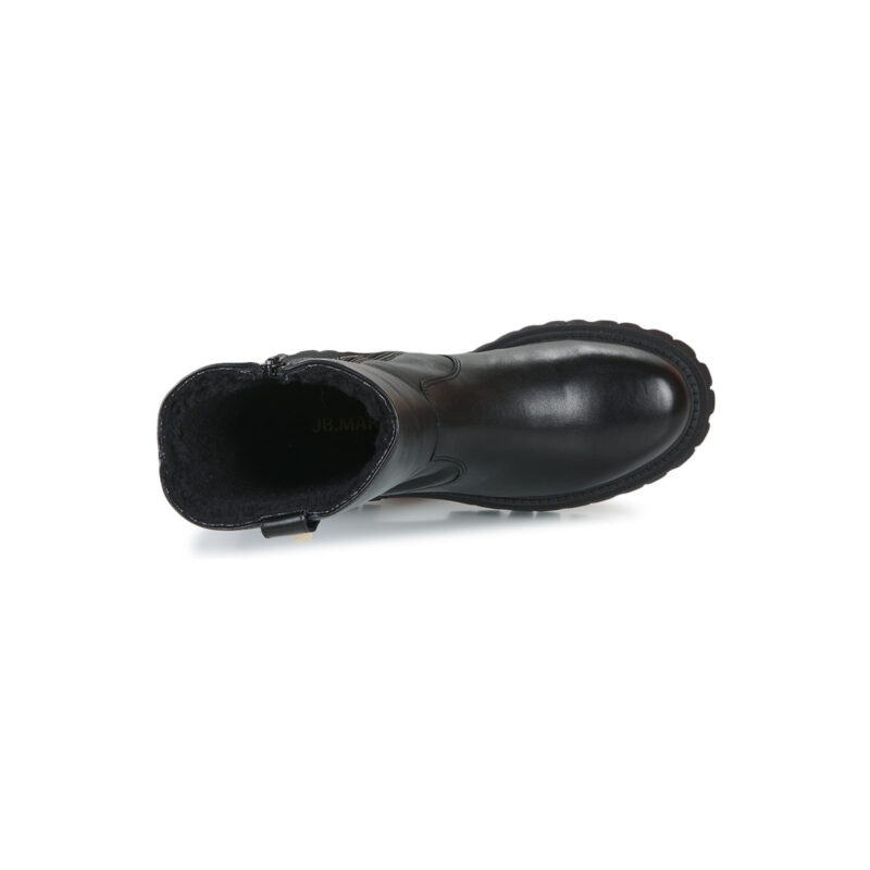 JB Martin OPALE Nero Stivaletti Donna - 6