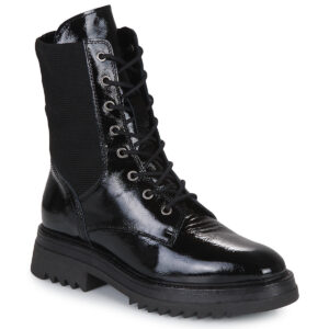 JB Martin  OPHELIE  Nero -  Stivaletti Donna