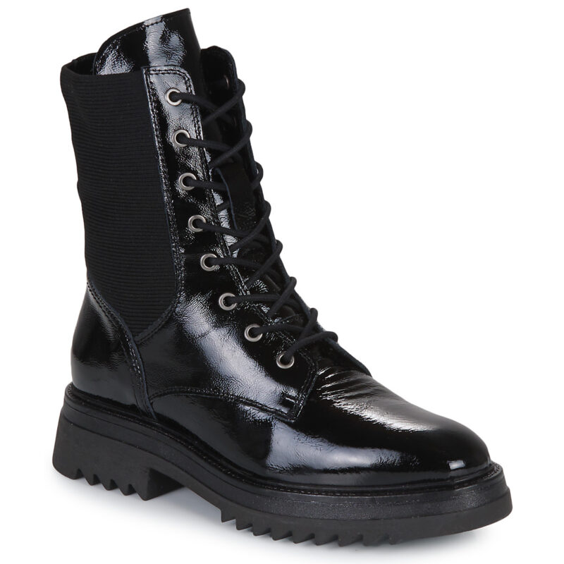 JB Martin OPHELIE Nero Stivaletti Donna - 1
