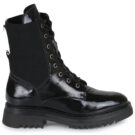 JB Martin OPHELIE Nero Stivaletti Donna - 2