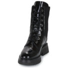JB Martin OPHELIE Nero Stivaletti Donna - 3