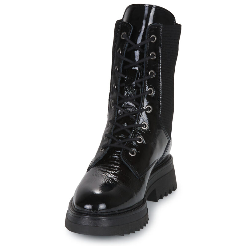 JB Martin OPHELIE Nero Stivaletti Donna - 3
