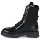 JB Martin OPHELIE Nero Stivaletti Donna - 4