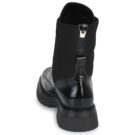 JB Martin OPHELIE Nero Stivaletti Donna - 5