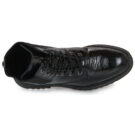 JB Martin OPHELIE Nero Stivaletti Donna - 6