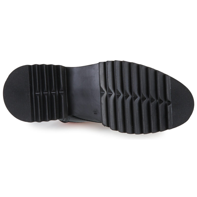 JB Martin OPHELIE Nero Stivaletti Donna - 7