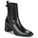 JB Martin VALENTINE Nero Stivaletti Donna - 1