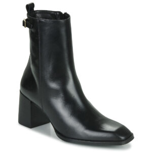 JB Martin  VALENTINE  Nero -  Stivaletti Donna