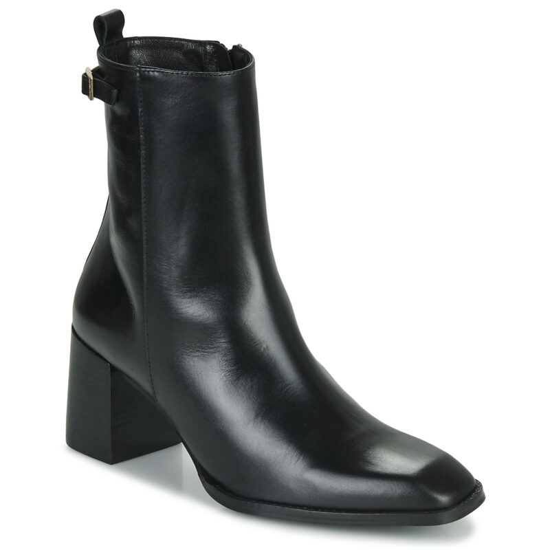 JB Martin VALENTINE Nero Stivaletti Donna - 1