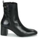 JB Martin VALENTINE Nero Stivaletti Donna - 2