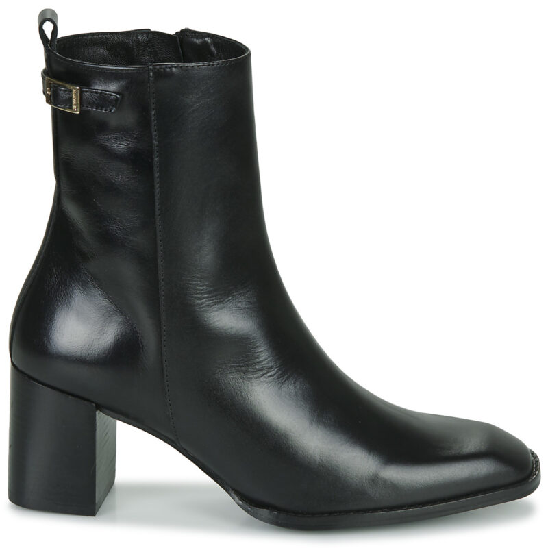 JB Martin VALENTINE Nero Stivaletti Donna - 2