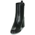 JB Martin VALENTINE Nero Stivaletti Donna - 3