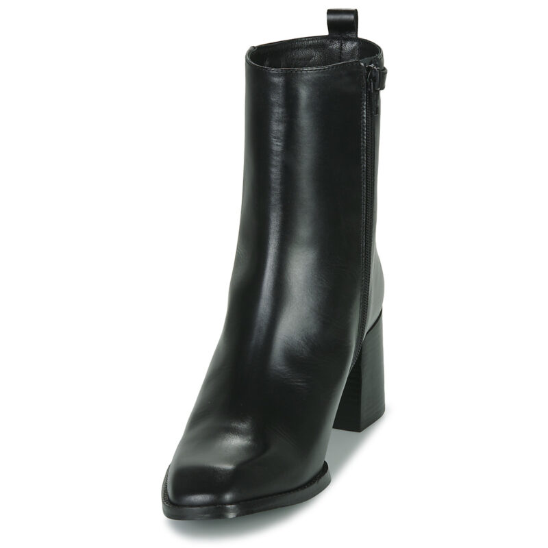 JB Martin VALENTINE Nero Stivaletti Donna - 3