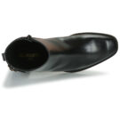 JB Martin VALENTINE Nero Stivaletti Donna - 6