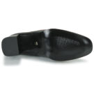 JB Martin VALENTINE Nero Stivaletti Donna - 7