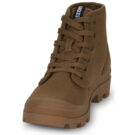 Aigle TENERE CVS Braun High-Top-Sneaker Herren - 3