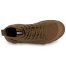 Aigle TENERE CVS Braun High-Top-Sneaker Damen - 6