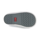 Aigle BABY FLAC PLAY2 Graue Regenstiefel f&uuml;r Kinder - 7
