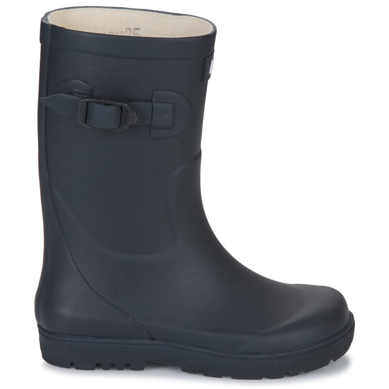 Aigle WOODY-POP 2 Blu Stivali da pioggia Bambino - 2