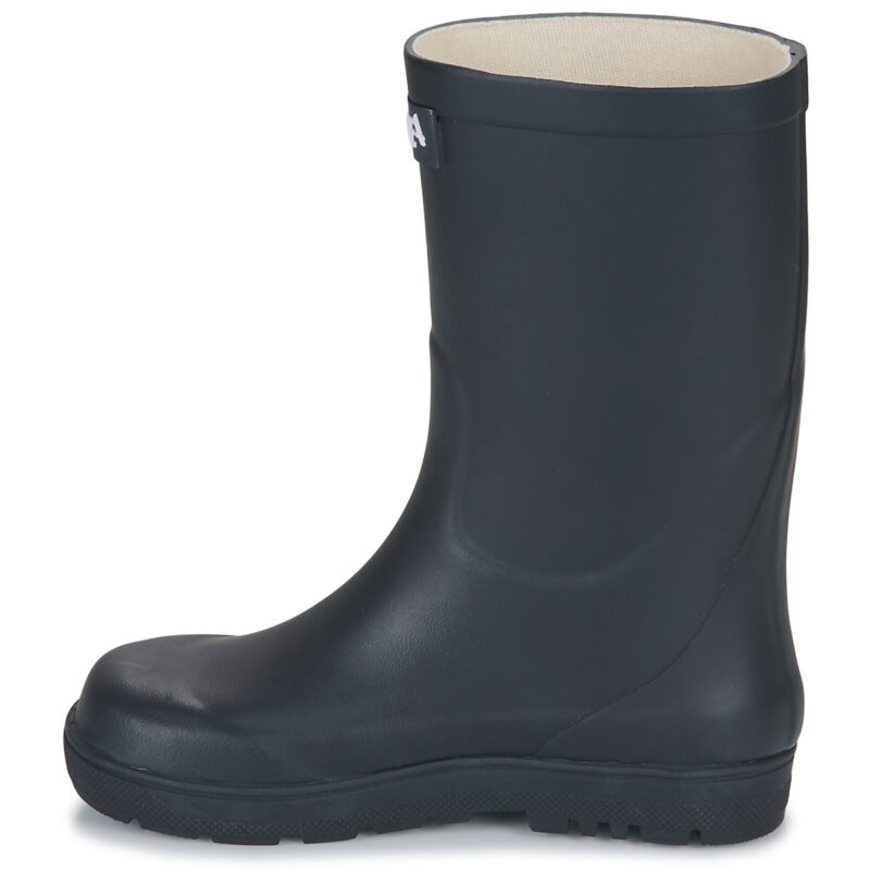Aigle WOODY-POP 2 Blu Stivali da pioggia Bambino - 4