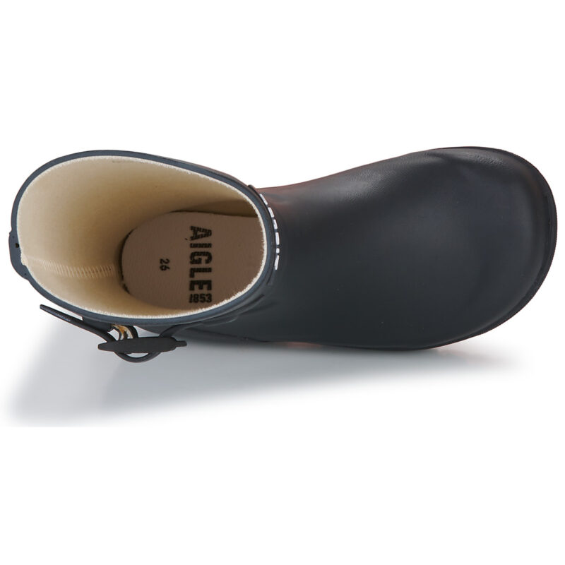 Aigle WOODY-POP 2 Blu Stivali da pioggia Bambino - 6