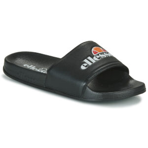 Ellesse  Filippo Slide  Nero -  ciabatte Uomo