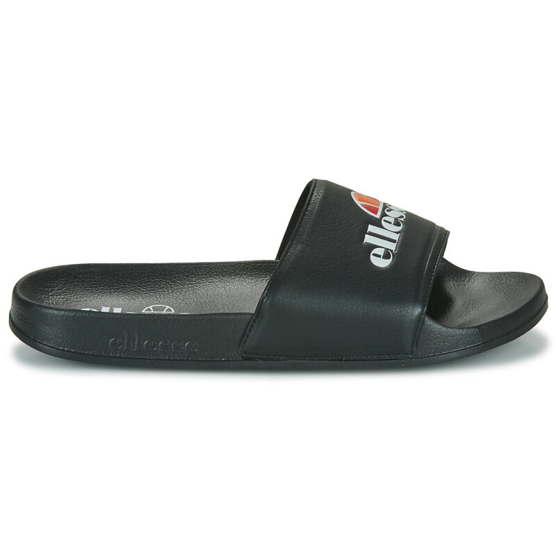 Ellesse  Filippo Slide  Nero -  ciabatte Uomo - 2
