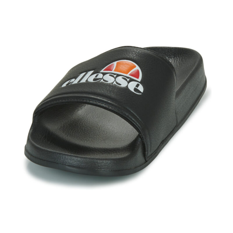 Ellesse  Filippo Slide  Nero -  ciabatte Uomo - 3