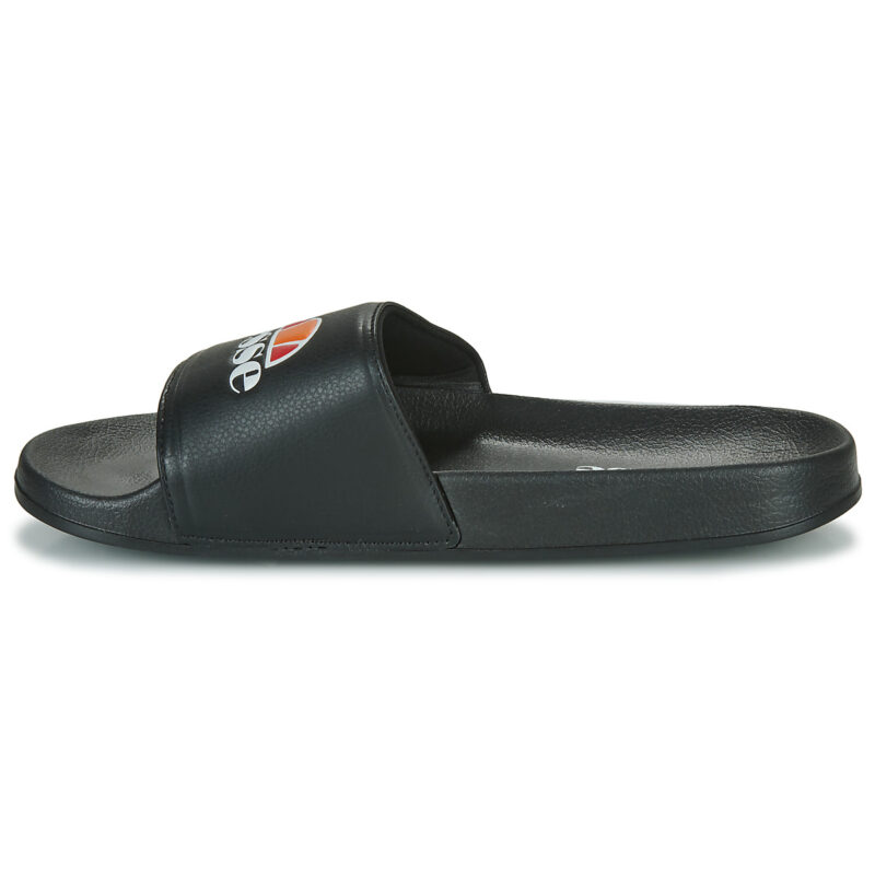 Ellesse  Filippo Slide  Nero -  ciabatte Uomo - 4