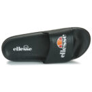 Ellesse  Filippo Slide  Nero -  ciabatte Uomo - 6