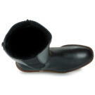 JB Martin ODILO Nero Stivali bassi Donna - 6