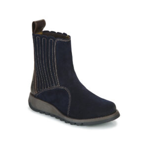 Fly London  SUZY  Marine -  Stivaletti Donna