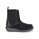 Fly London  SUZY  Marine -  Stivaletti Donna - 2
