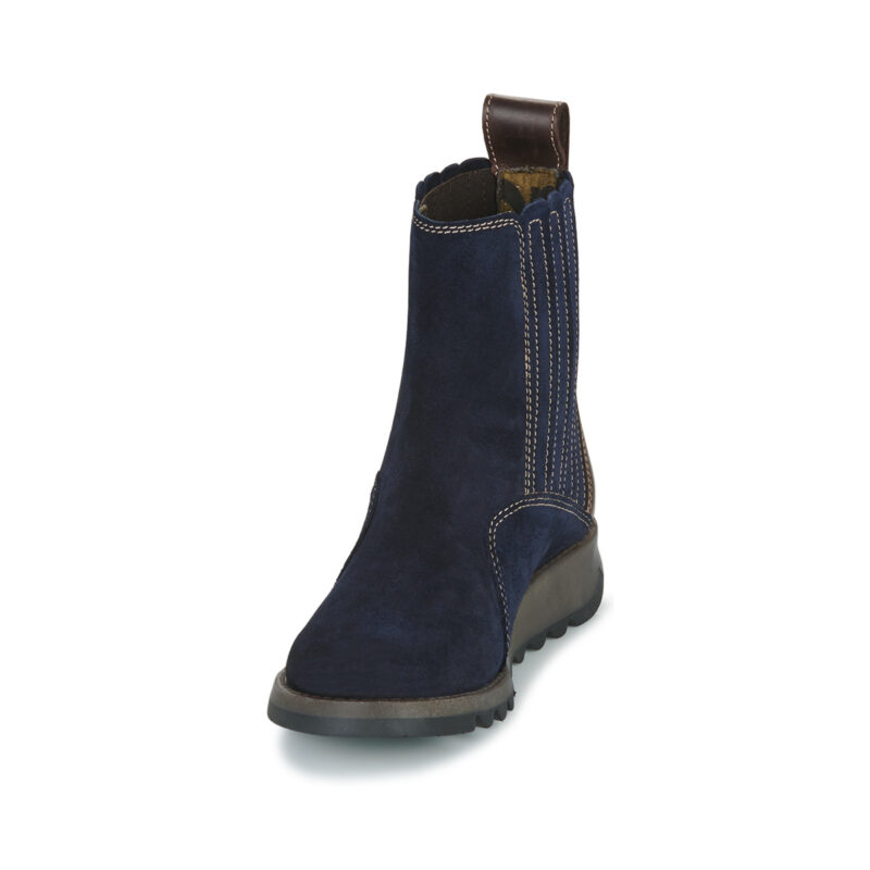 Fly London  SUZY  Marine -  Stivaletti Donna - 3