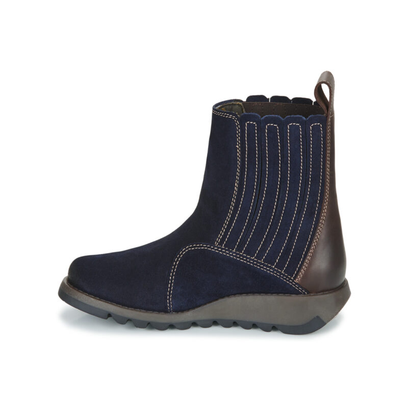 Fly London  SUZY  Marine -  Stivaletti Donna - 4