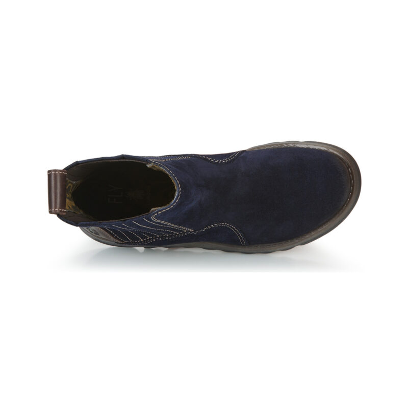Fly London  SUZY  Marine -  Stivaletti Donna - 6
