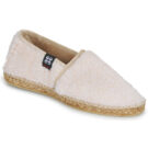 Art of Soule LIBERTE CHAUSSON Beige Pantofole Uomo - 1