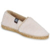 Art of Soule LIBERTE CHAUSSON Beige Pantofole Donna