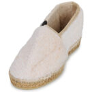 Art of Soule LIBERTE CHAUSSON Beige Pantofole Donna - 3