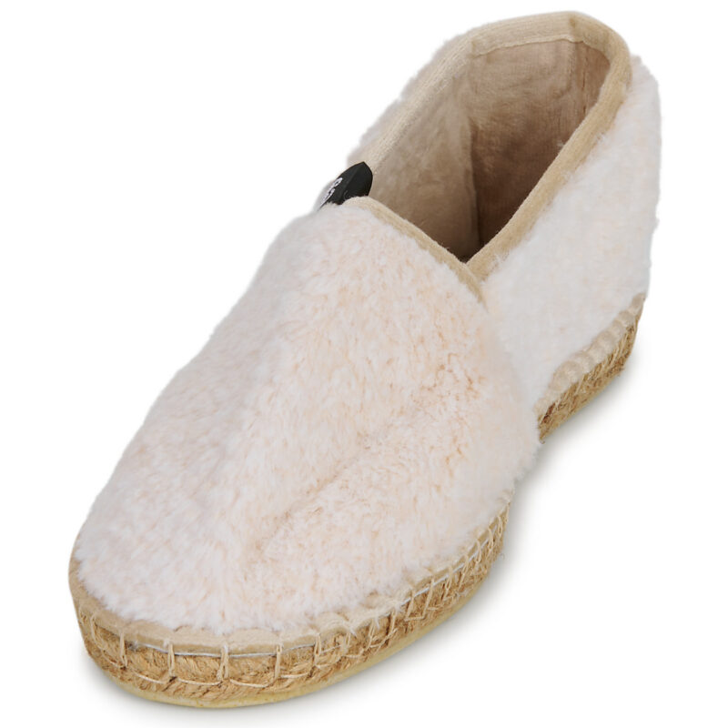 Art of Soule LIBERTE CHAUSSON Beige Pantofole Donna - 3