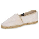 Art of Soule LIBERTE CHAUSSON Beige Pantofole Uomo - 4