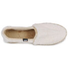 Art of Soule LIBERTE CHAUSSON Beige Pantofole Donna - 6
