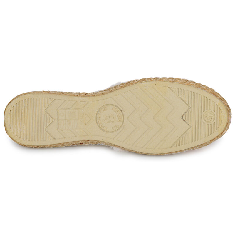 Art of Soule LIBERTE CHAUSSON Beige Pantofole Donna - 7