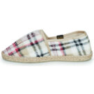Art of Soule LIBERTE CHAUSSON Beige Pantofole Uomo - 4