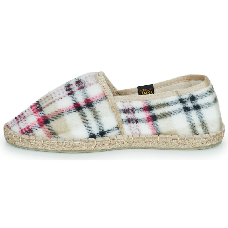 Art of Soule LIBERTE CHAUSSON Beige Pantofole Uomo - 4
