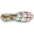 Art of Soule LIBERTE CHAUSSON Beige Pantofole Uomo - 6