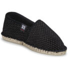 Art of Soule LIBERTE CHAUSSON Nero Pantofole Donna - 1