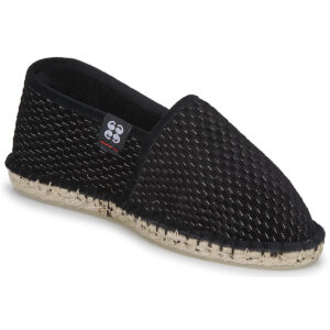 Art of Soule  LIBERTE CHAUSSON  Nero -  Pantofole Donna