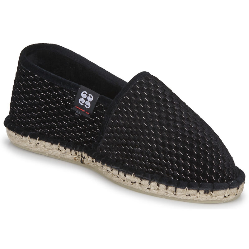 Art of Soule LIBERTE CHAUSSON Nero Pantofole Donna - 1